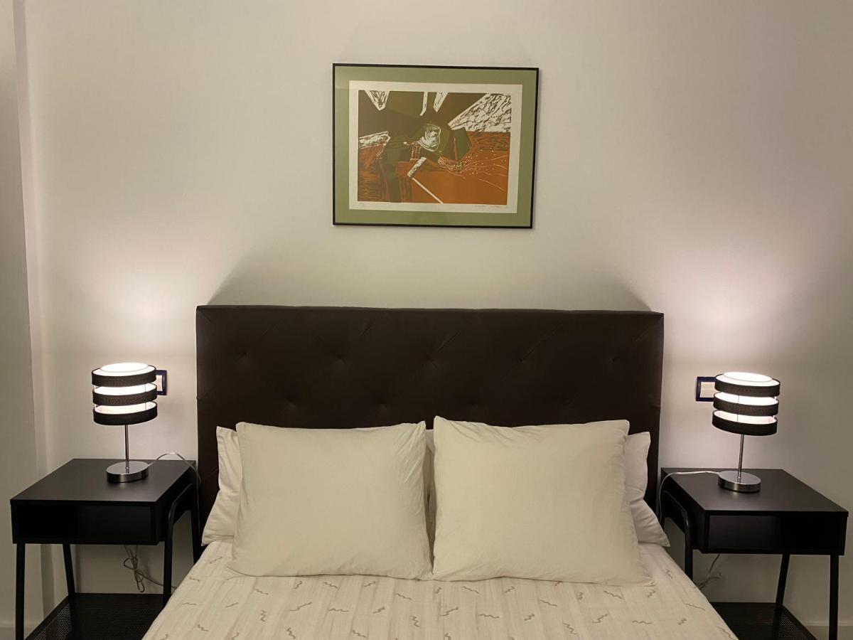 Lc Apartamentos Cesar Augusto Сарагоса Екстериор снимка