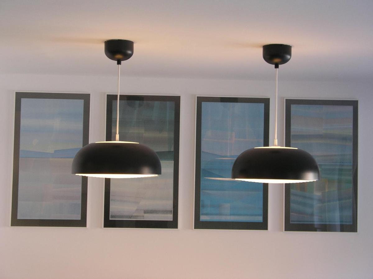 Lc Apartamentos Cesar Augusto Сарагоса Екстериор снимка
