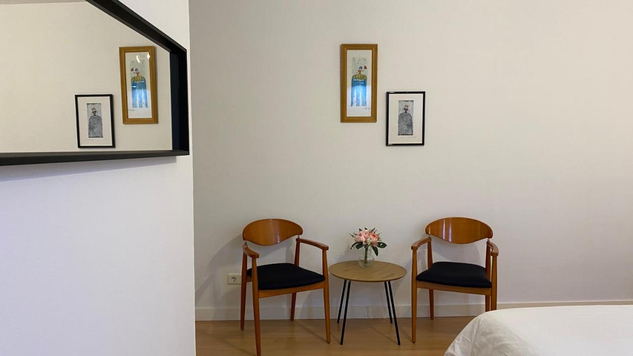 Lc Apartamentos Cesar Augusto Сарагоса Екстериор снимка