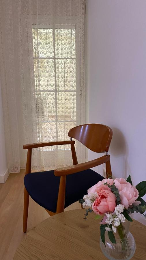 Lc Apartamentos Cesar Augusto Сарагоса Екстериор снимка