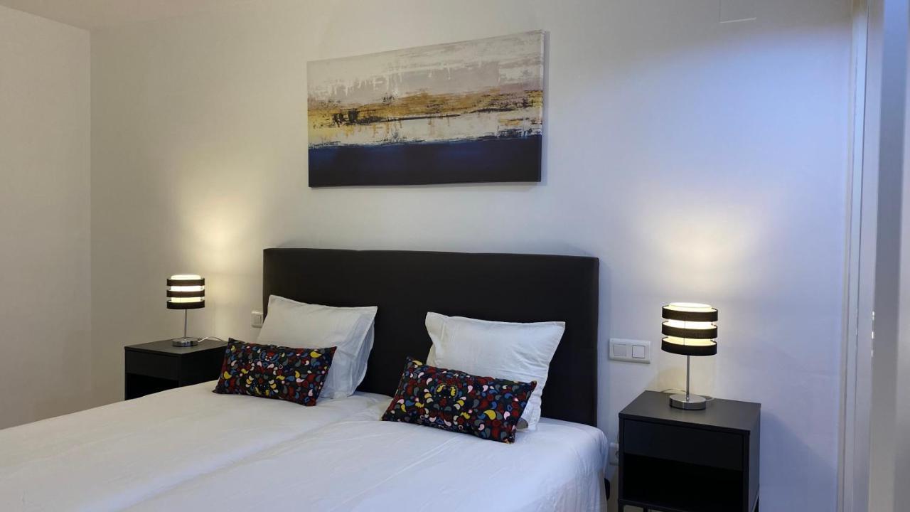 Lc Apartamentos Cesar Augusto Сарагоса Екстериор снимка
