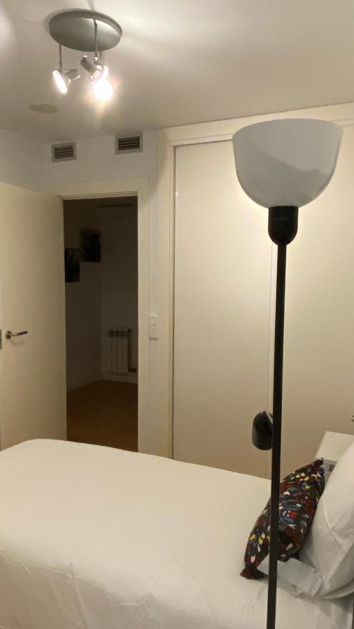 Lc Apartamentos Cesar Augusto Сарагоса Екстериор снимка